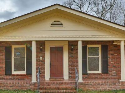 4100 Blue Ridge Dr, Blue Ridge, GA, 30513