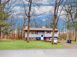 134 Sunnylands Rd, Milford, PA 18337