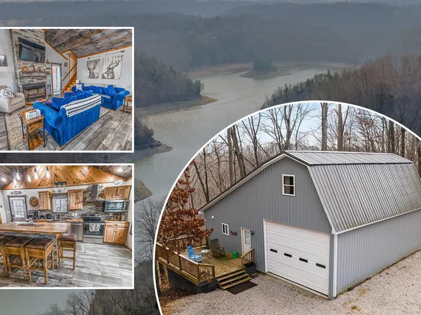 140 Shane Ct, Nancy, KY 42544