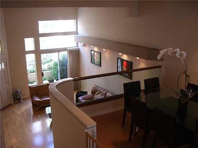 Huge 3 Story Feel