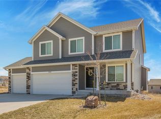 5005 NE Michael Ct, Ankeny, IA 50021