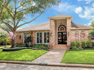 11615 Vailrun Dr, Houston, TX 77070
