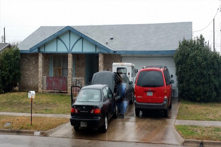 1st image of 1609 Becker Dr