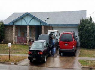 1609 Becker Dr, Killeen, TX 76543