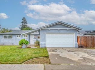 3362 W Celeste Ave, Fresno, CA 93711