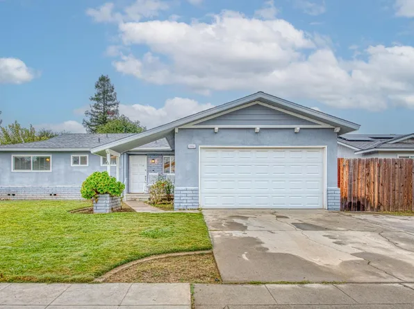 3362 W Celeste Ave, Fresno, CA 93711