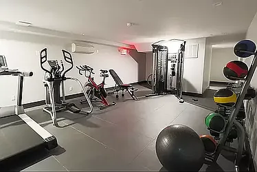 Rented by ABODE NYC LLC