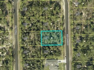 2119 Jackson Ave, Alva, FL 33920