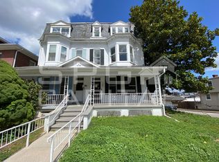 1201 W Princess St #3, York, PA 17404