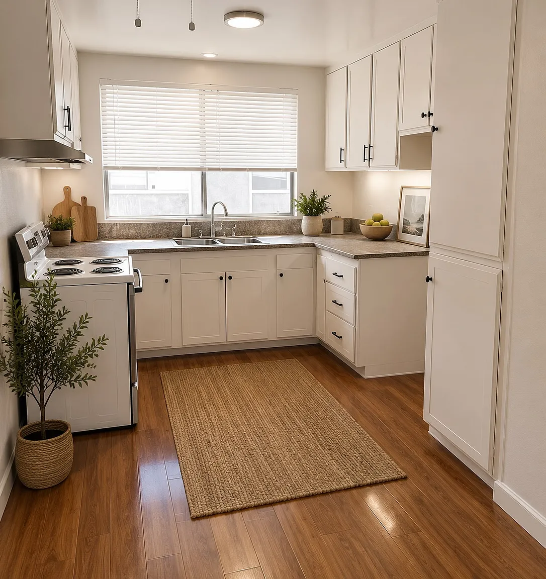Claraday Apartments LLC — Photo 2