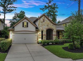 114 Deer Plain Dr, Spring, TX 77389