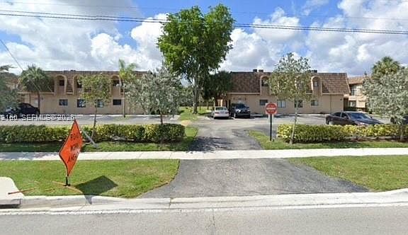 2nd image of 10916 Royal Palm Blvd #10916