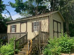 2 Brooklyn Dr, Mc Connellsburg, PA 17233