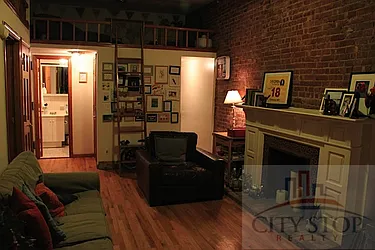 Rented by City Stop Realty