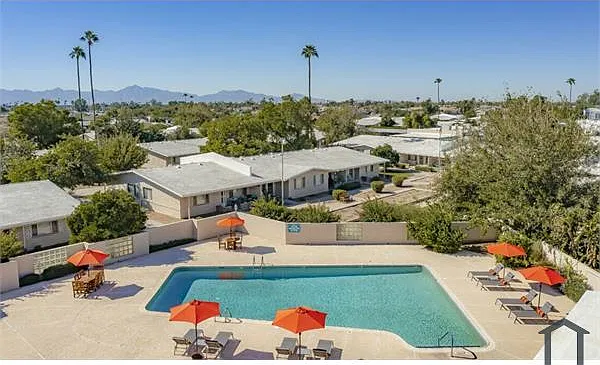2 bed, 737 sqft, $1,165 — Photo 3
