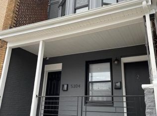 5304 Chestnut St #1, Philadelphia, PA 19139