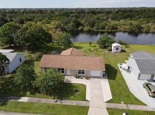 6684 Thorman Rd, Pt Charlotte, FL 33981