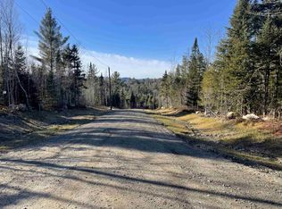 540 Bog Rd LOT 4, North Stratford, NH 03590