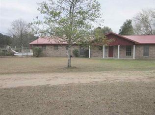 166 Private Road 7032, Call, TX 75933