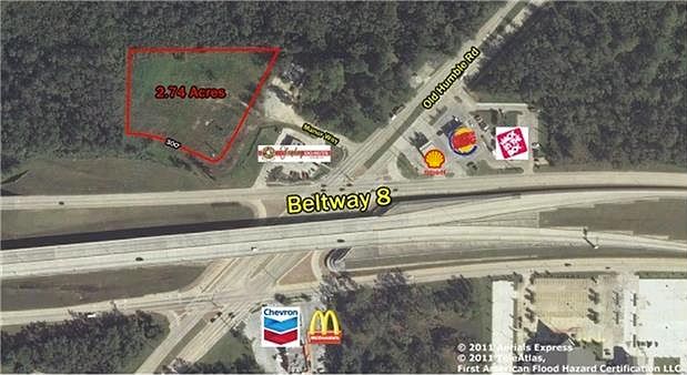 2nd image of 7011 Manor Way