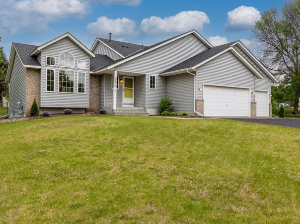 8271 Landon Ave, Woodbury, MN 55125