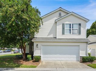 280 Windcroft Cir NW, Acworth, GA 30101