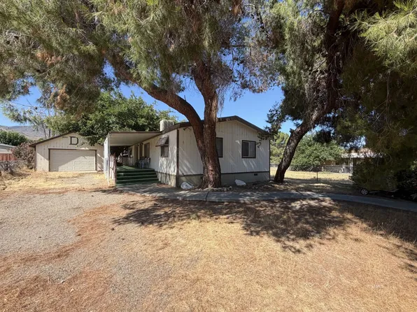 5205 Shawnee Dr, Weldon, CA 93283