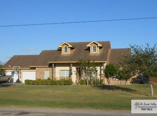 26985 Paloma Ln, Harlingen, TX 78552