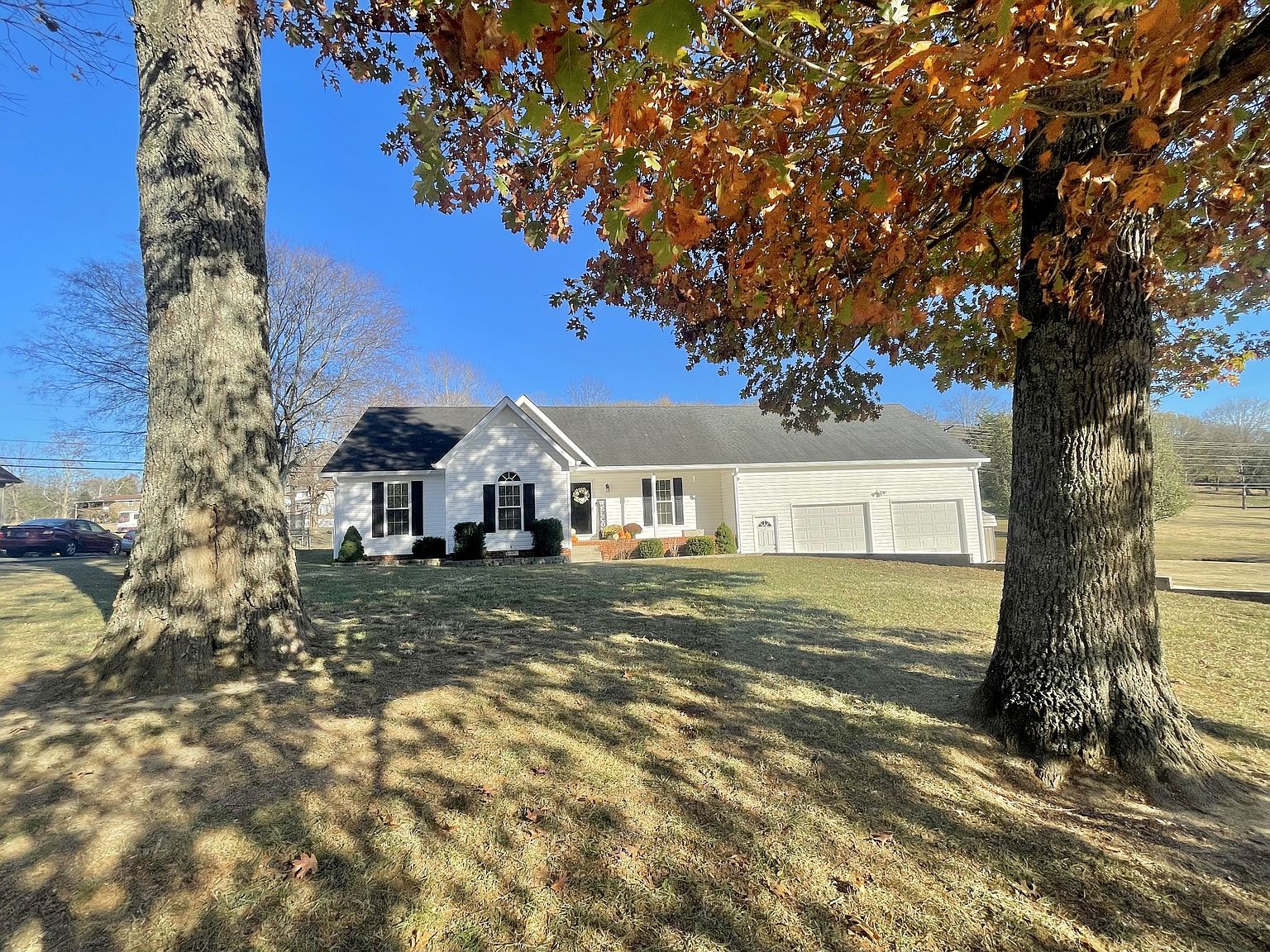 174 Turkey Creek Hwy, Carthage, TN 37030 Zillow