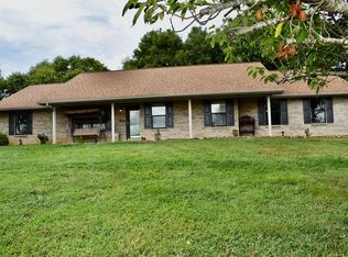 1477 Double D Dr, Sevierville, TN 37876