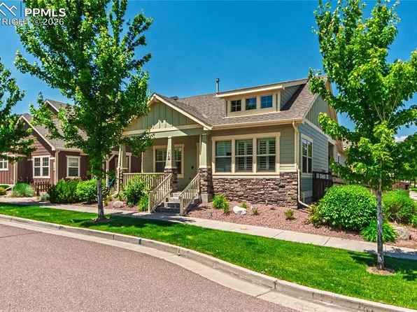 170 Merrimac St, Colorado Springs, CO 80905