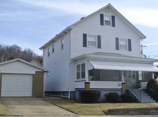 381 Beale Ave, Leechburg, PA