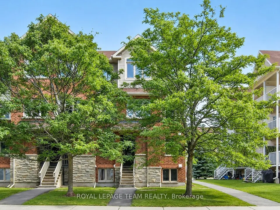 255 Deercroft Ave #1