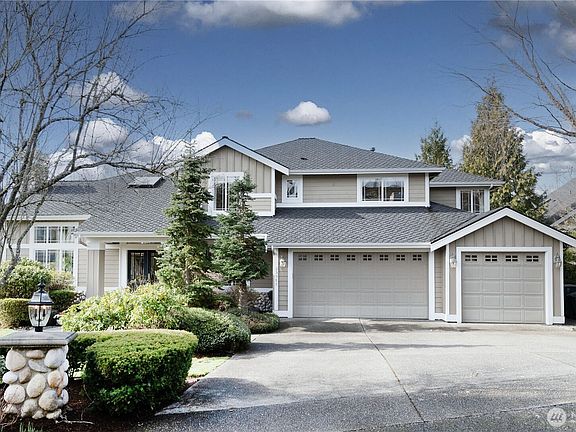 2nd image of 23911 SE 8th Place