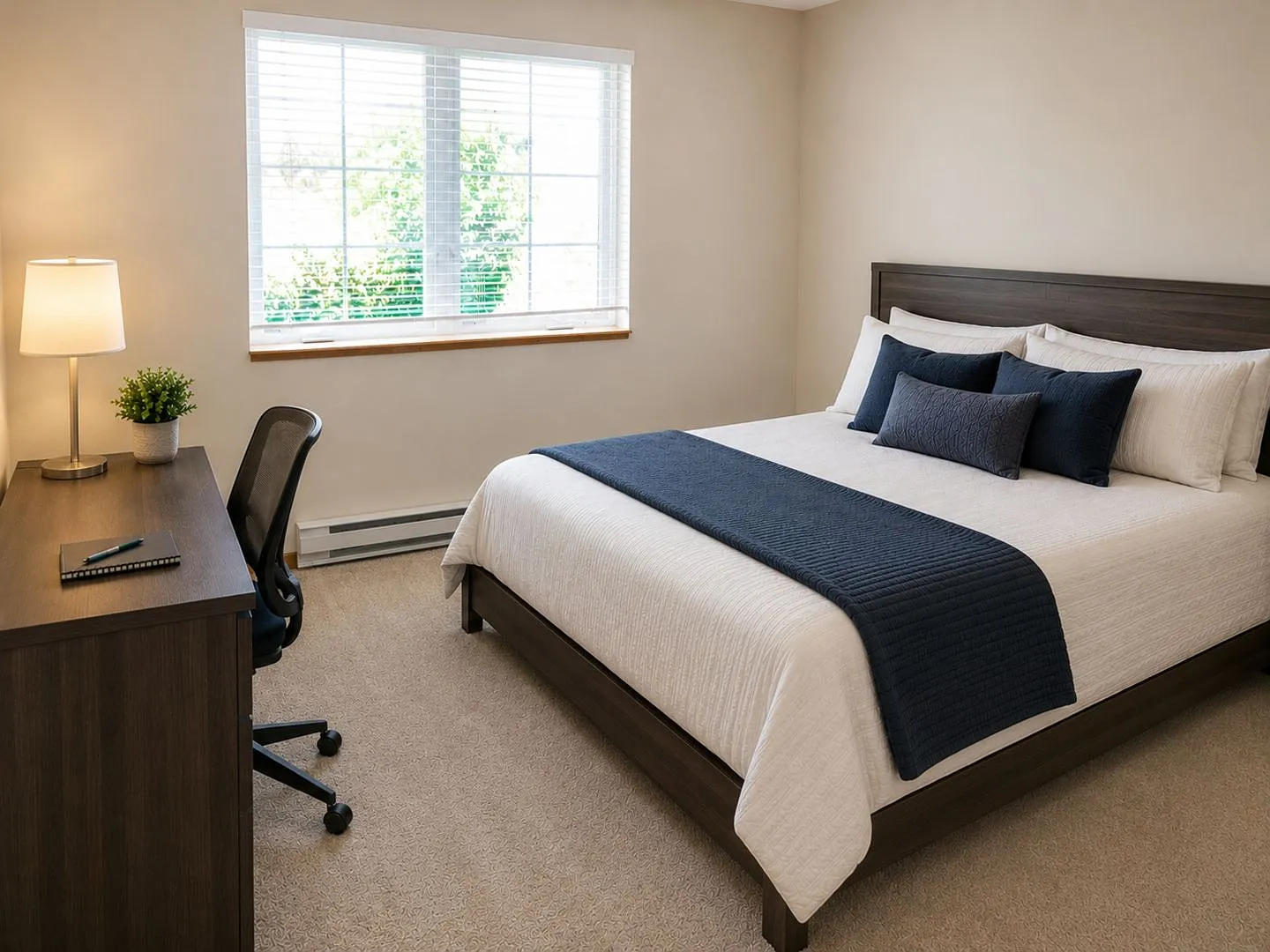 Windsor Pond Apartments — Photo 3