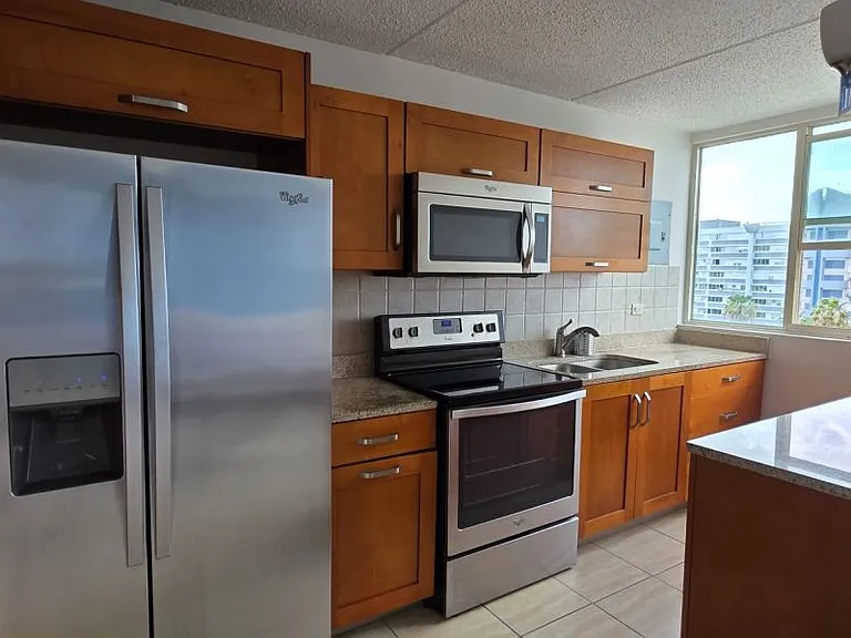 Cond San Juan View 852 Calle Eider Apt 706 — Photo 4