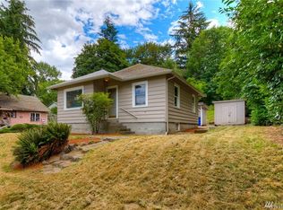 7437 S 132nd St, Seattle, WA 98178