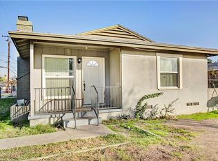 2091 Sepulveda Ave, San Bernardino, CA 92404