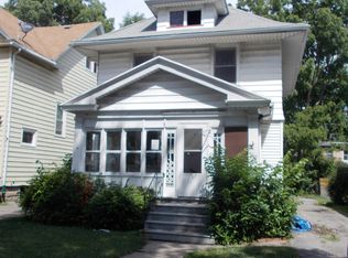 460 Driving Park Ave, Rochester, NY 14613