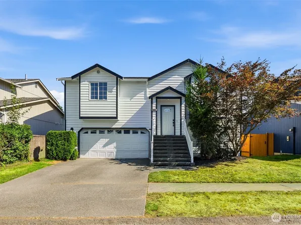 1119 127th Street E, Tacoma, WA 98445