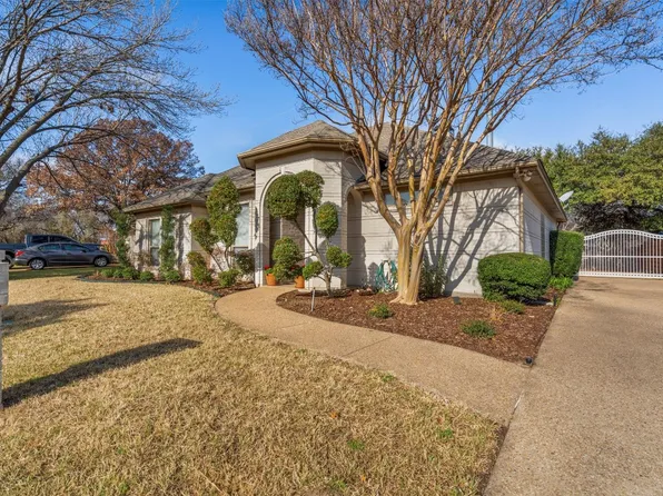 6624 Westmoor Ln, Benbrook, TX 76132