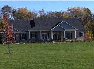 640 S Verona Rd, Morris, IL 60450