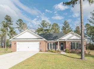 217 Dewpoint Dr, Statesboro, GA 30458