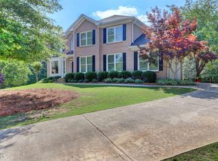 301 Bell Isle, McDonough, GA 30252