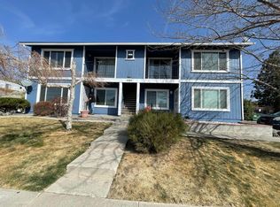 3345 Scottsdale Rd APT 1, Reno, NV 89512