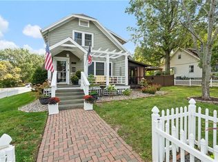 101 SW Monroe St, Lees Summit, MO 64063