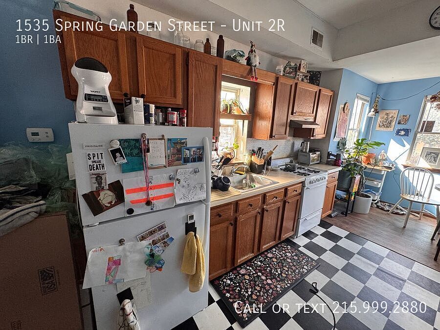 1st image of 1535 Spring Garden St Unit 2R