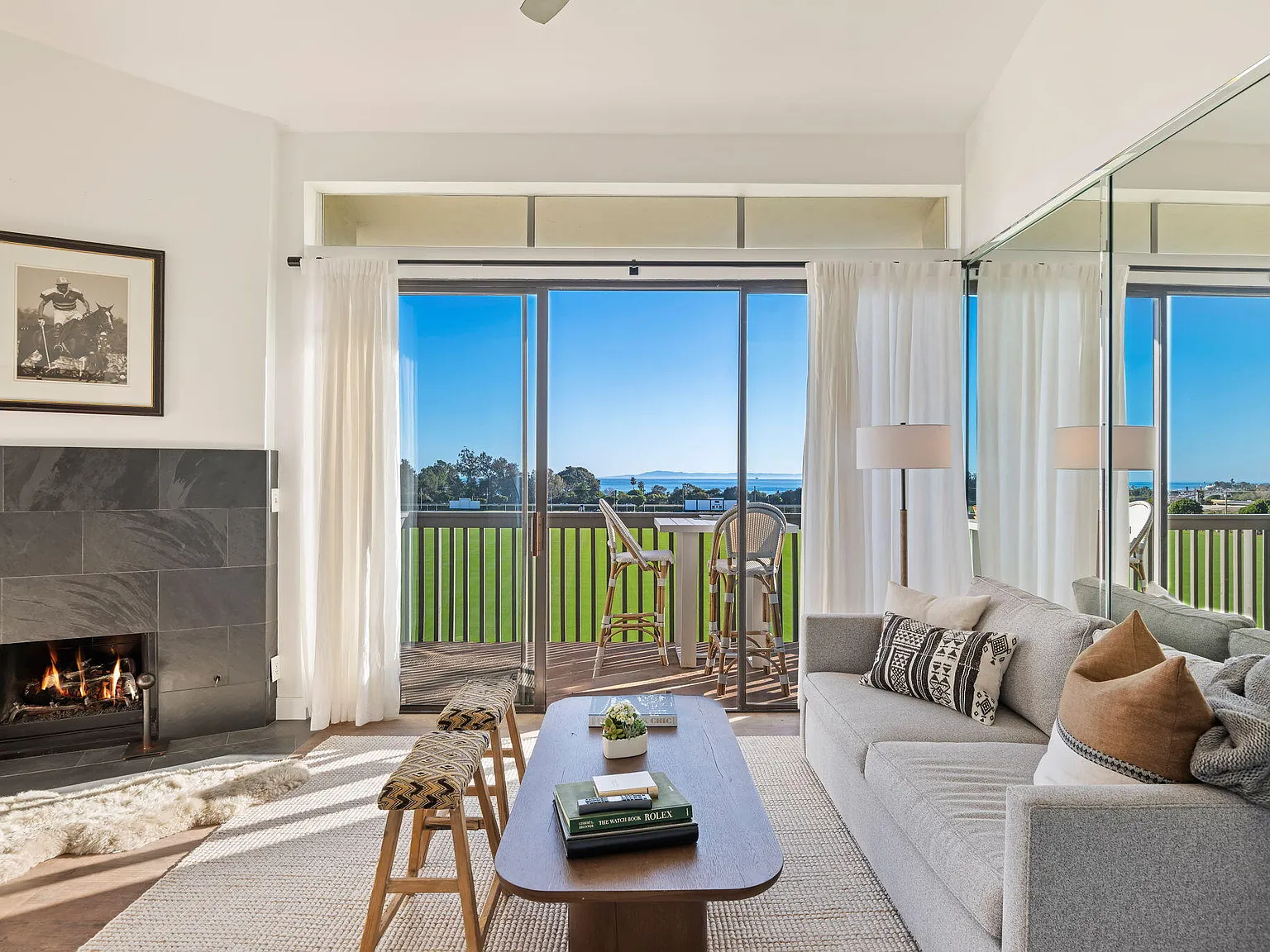 1 bed, 1.0 bath, 642 sqft, $4,400 — Photo 4