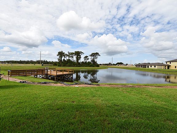 Available Now - 3420 Soaring Dr - Driftwood - Pond View