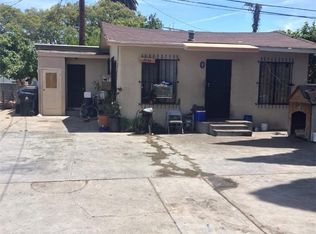 3736 Maple Ave, Los Angeles, CA 90011